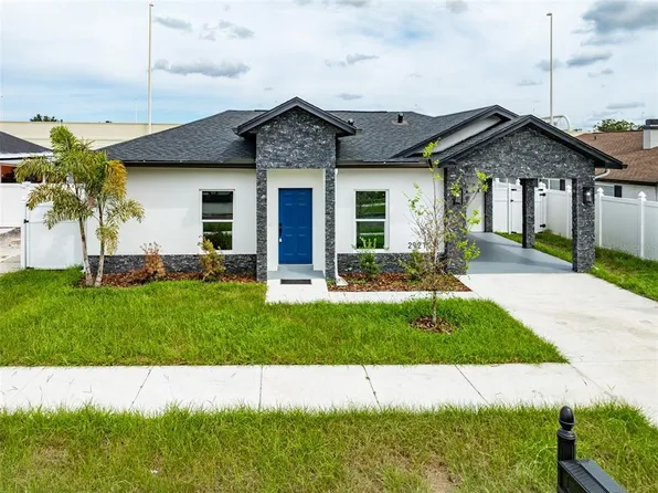 2921 W La Salle St, Tampa, FL 33607
