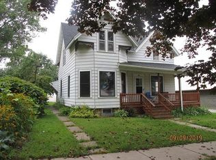 116 N Rusk Ave, Viroqua, WI 54665