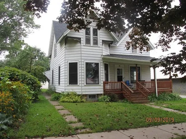 116 N Rusk Ave, Viroqua, WI 54665