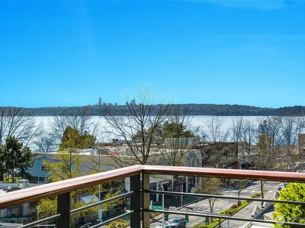 129 3rd Avenue #604, Kirkland, WA 98033