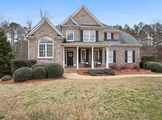 333 Adelaide Xing, Acworth, GA 30101