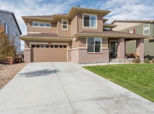 4777 S Sicily St, Aurora, CO 80015