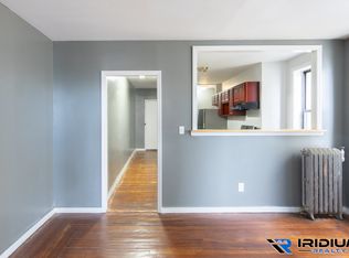 350 Bergen Ave #7, Jersey City, NJ 07304