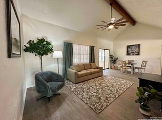 1883 Fort Clark Rd, Brackettville, TX 78832