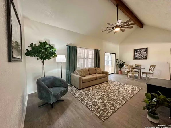 1883 FORT CLARK RD, Brackettville, TX 78832