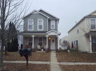 923 Ravine Dr, Franklin, IN 46131