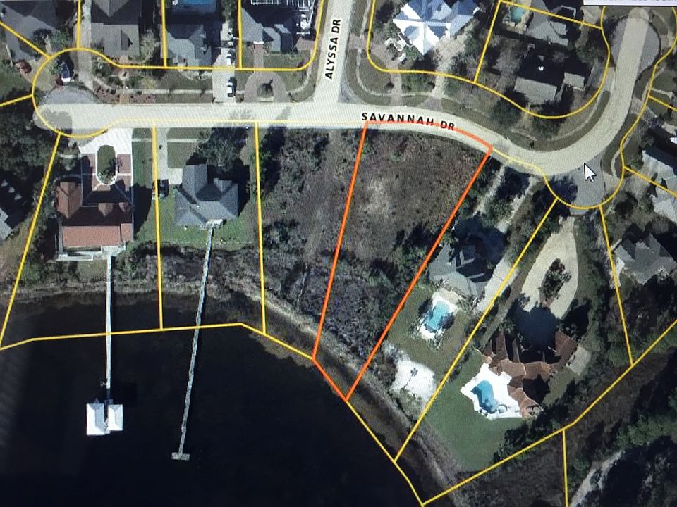 1st image of 1215 Savannah Dr