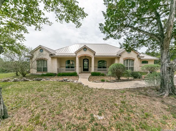 22389 Fossil Ridge, San Antonio, TX 78261