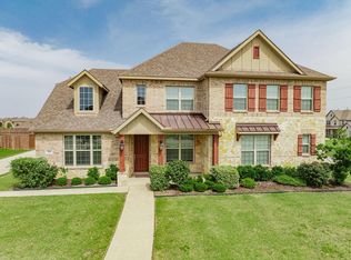 286 Greenhill Ave, Sunnyvale, TX 75182