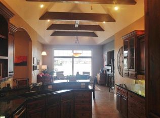 3236 W Rivulet Pass, Springfield, MO 65810