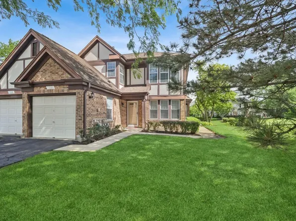112 White Branch Ct, Buffalo Grove, IL 60089