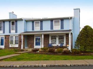 11 Constitution Way #106, Franklin, NJ 07416