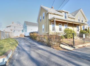 26 Gould St #A, Stoneham, MA 02180