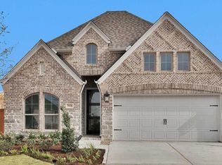 7438 Fraser Peak Dr, Katy, TX 77493