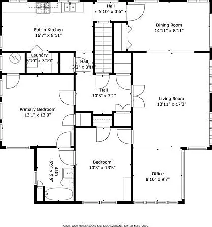 2525 Broadway St — Photo 16