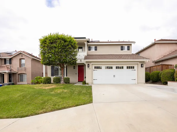 1358 Corte Bagalso, San Marcos, CA 92069
