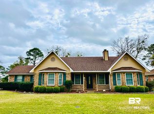 9490 Clubhouse Dr, Foley, AL 36535