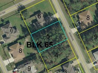 4 Lincoln Pl, Palm Coast, FL 32137