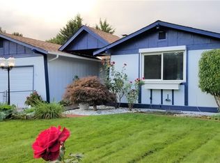 1221 141st St S, Tacoma, WA 98444