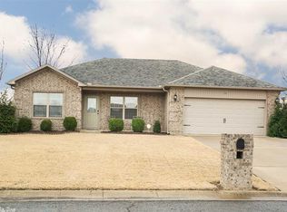 16 Mulberry Loop, Ward, AR 72176