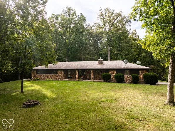 8151 E 650 S, Selma, IN 47383