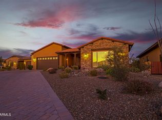 3885 Gold Ridge Rd, Wickenburg, AZ 85390