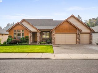 1774 Ptarmigan St NW, Salem, OR 97304