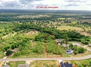 130 Blushing Dr, Cedar Creek, TX 78612