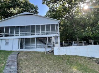 336 Cupids Rd, Eucha, OK 74342
