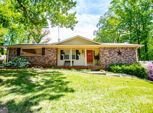 3224 Laura Way, Winston, GA 30187