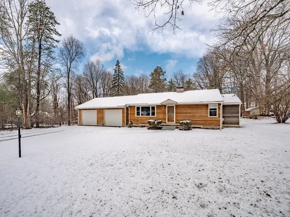 480 Dipping Hole Rd, Wilbraham, MA 01095