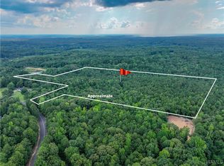 0 Martin Martin Spur Rd, Northport, AL 35475