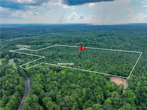 0 Martin Martin Spur Rd, Northport, AL 35475