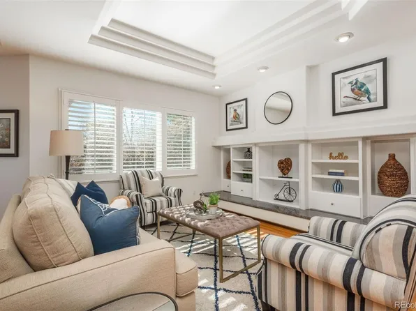 93 Blue Heron Drive, Greenwood Village, CO 80121