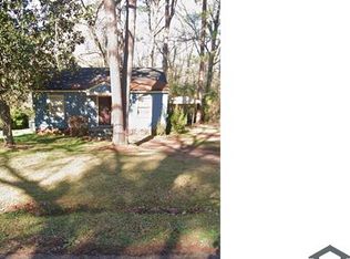 3251 Meadow Ln, Jackson, MS 39212