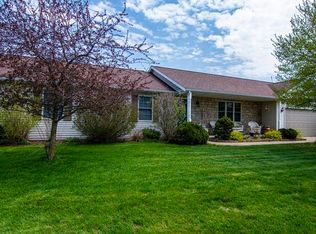 67600 Alesha Way, Millersburg, IN 46543