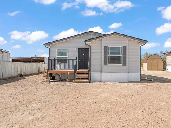 3114 Herrick Pl, Pueblo, CO 81003