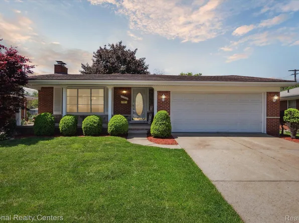 13929 Fenton, Redford, MI 48239