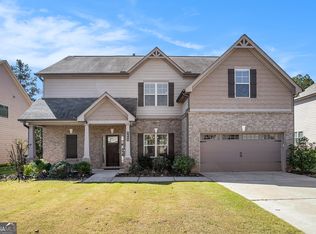 3449 Mulberry Cove Way, Auburn, GA 30011
