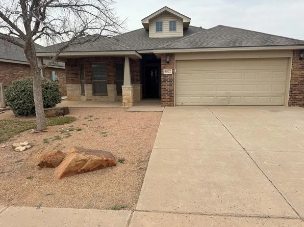 5802 Nolan Ryan Dr, Midland, TX 79706