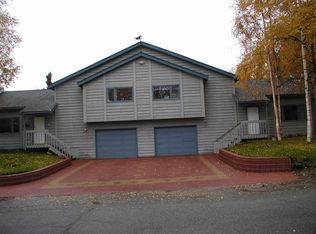 8338 Rovenna St #A, Anchorage, AK 99518