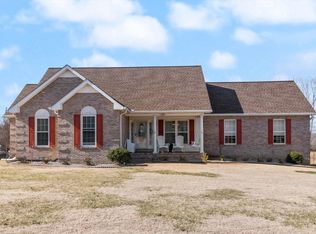 1010 Lorilei Ln, Springfield, TN 37172