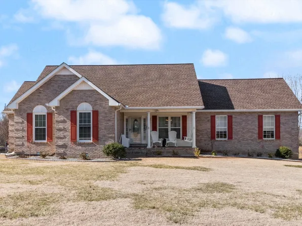 1010 Lorilei Ln, Springfield, TN 37172