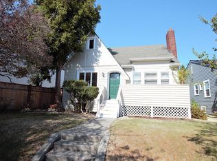 7311 Keen Way N, Seattle, WA 98103
