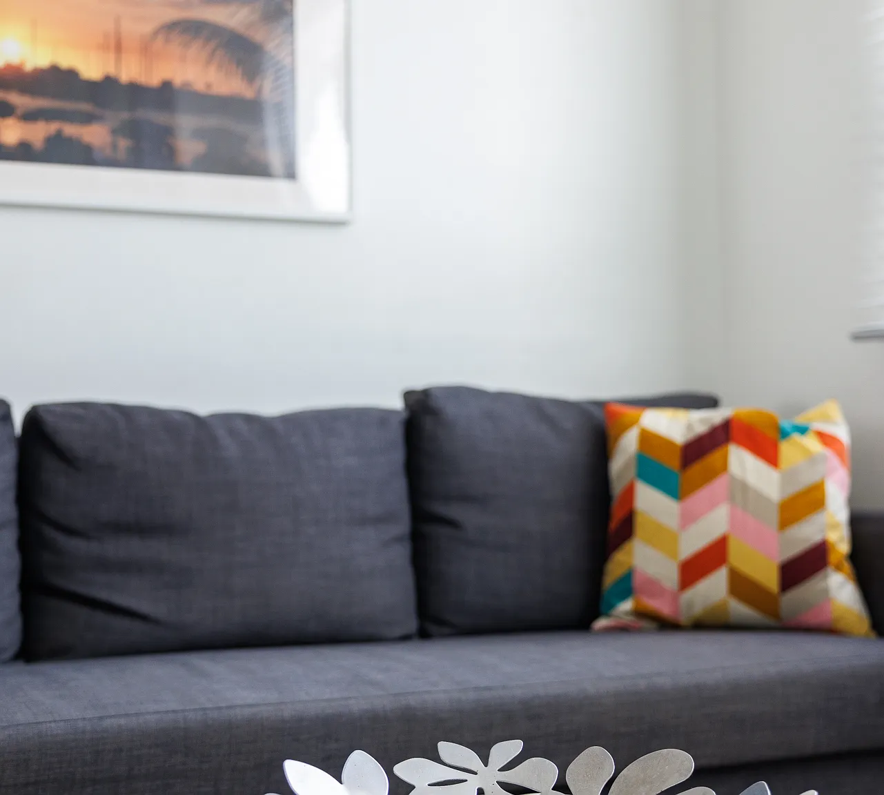 2 bed, $2,500 — Photo 3