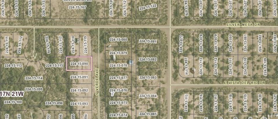 1st image of 9811 Verde Avenue