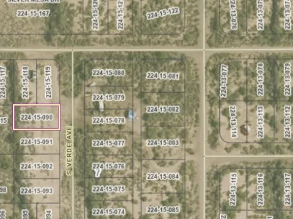 9811 Verde Avenue, Mohave Valley, AZ 86440