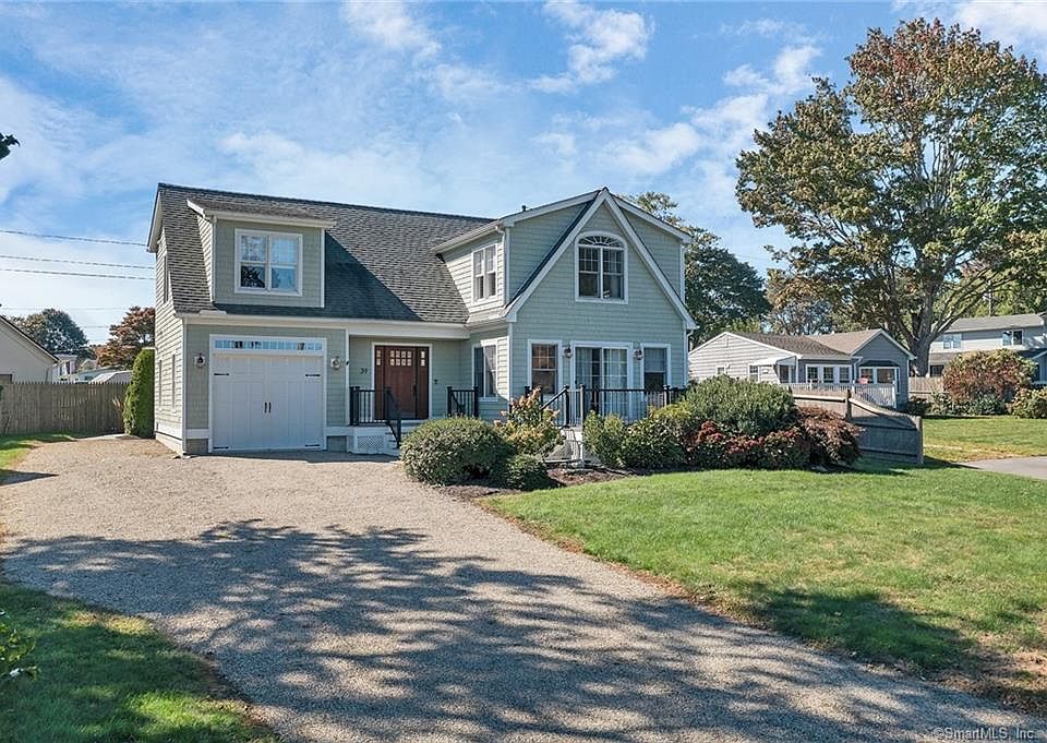 39 Hill St, Old Saybrook, CT 06475 Zillow