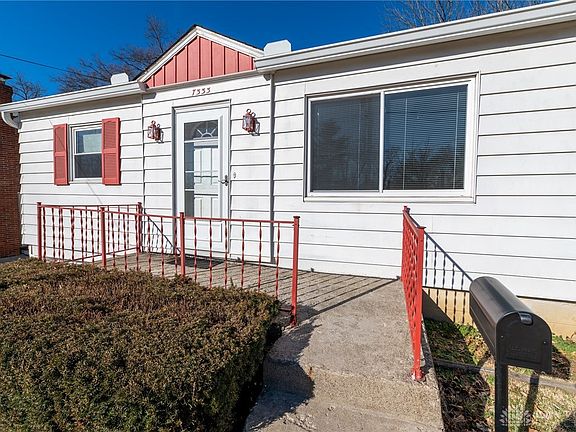 2nd image of 7333 Bernard Ave