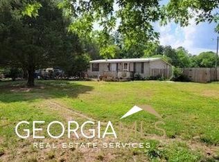 1690 Nunnally Farm Rd, Monroe, GA 30655